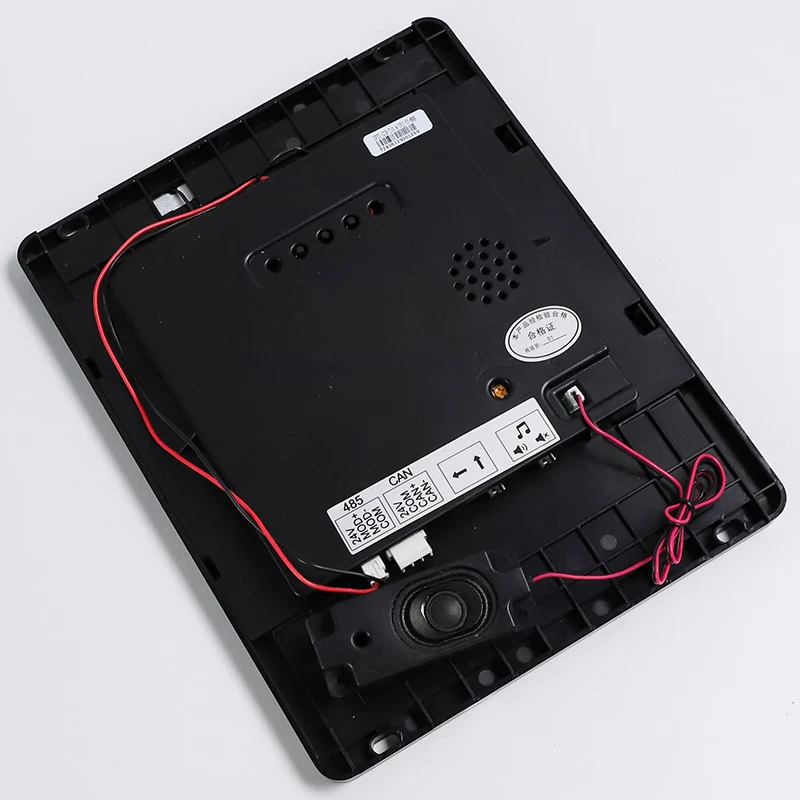 Todos os modelos Elevador LCD SFTC-CCB-T10.4-TPJ acessórios máquina de imagem de 10,4 polegadas