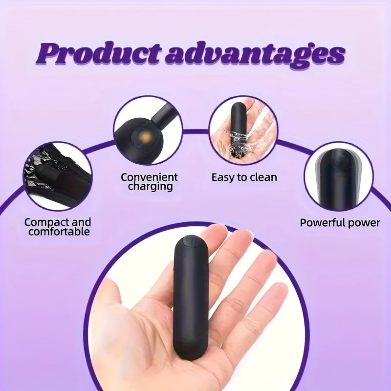 Vibrating Panties For Women Clitoris Stimulation Adult Sex Toy Bullet Underwear Set masturbator G Spot Vagina Vibrator for Women - Image 4