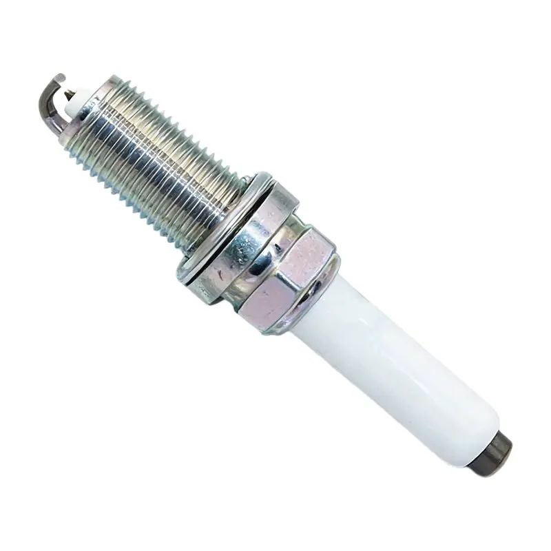 For A4L, A6L, Q3, Q5, Volvo Magotan, Passat, Tiguan,Skoda Superb, Haorui Compatible Spark Plug 94833 -A91R