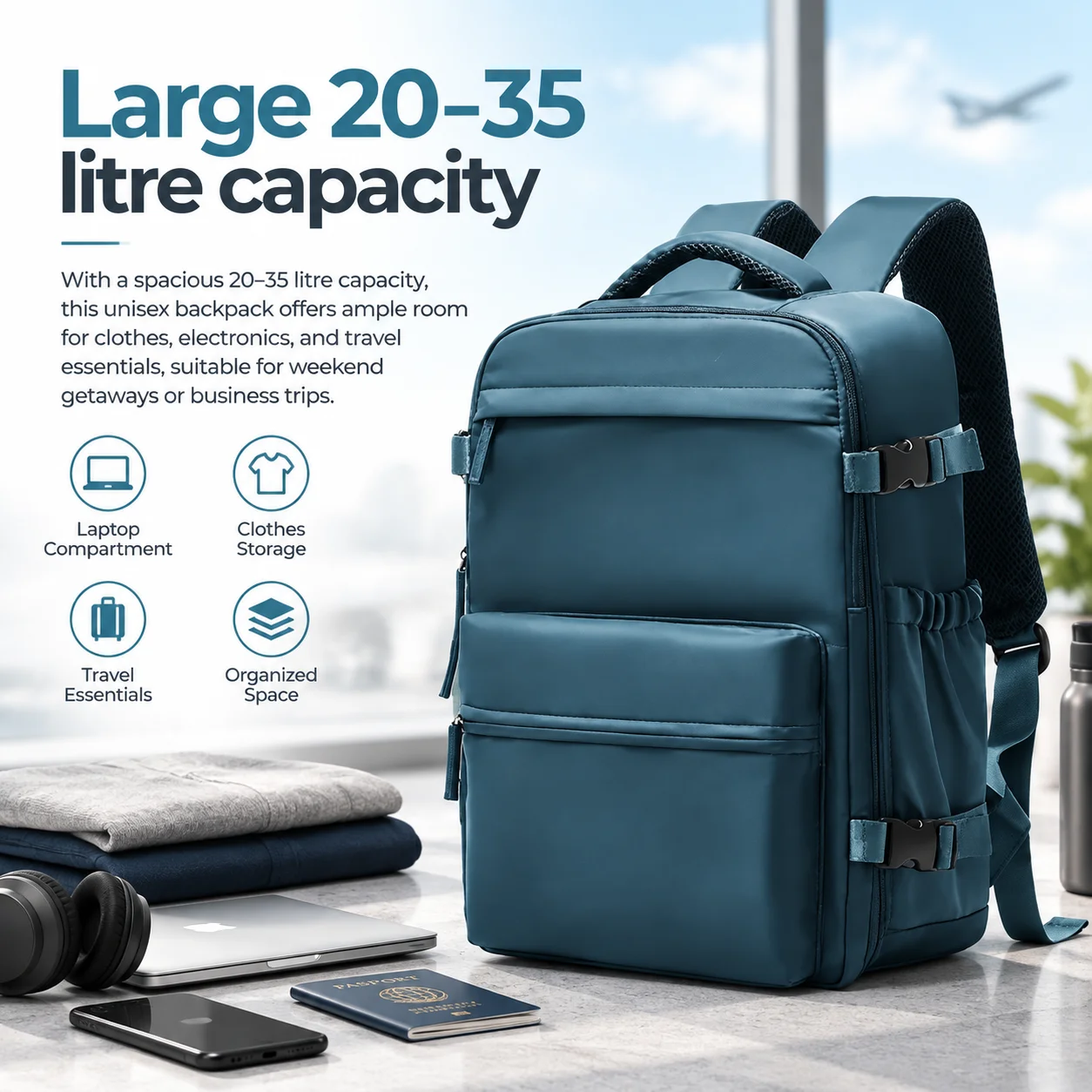 vacuum-pump-carrier-vacuum-compression-saves-30-50-space-lightweight-large-capacity-men's-backpack-luggage-bag-outdoor-hiking