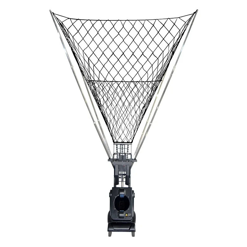 Professioneller Trainer für Basketball-Trainingsgeräte