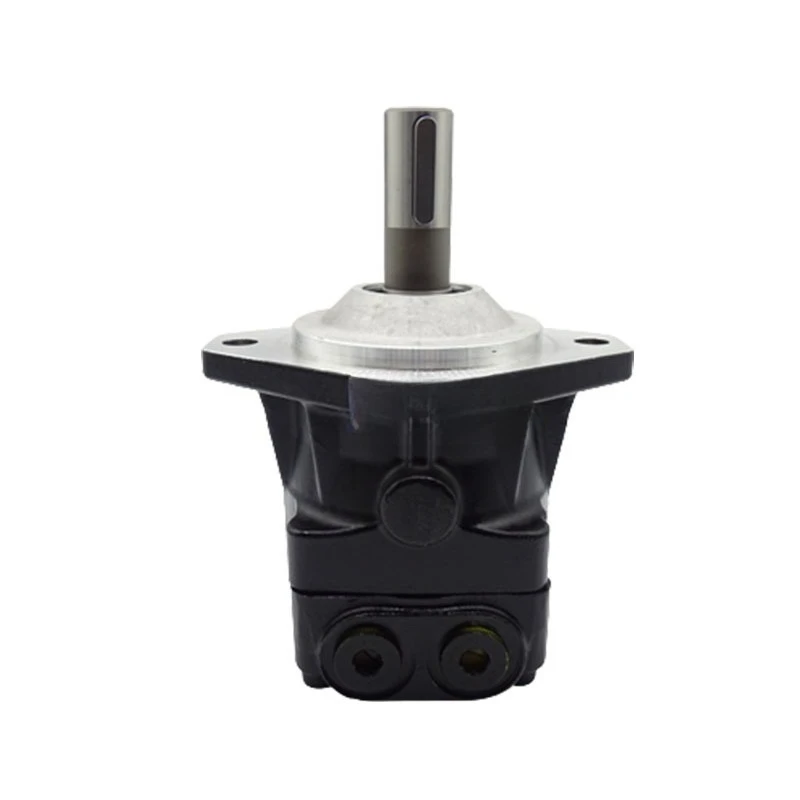 Excavator-50-48 B0440-50005 4634936 fan motor