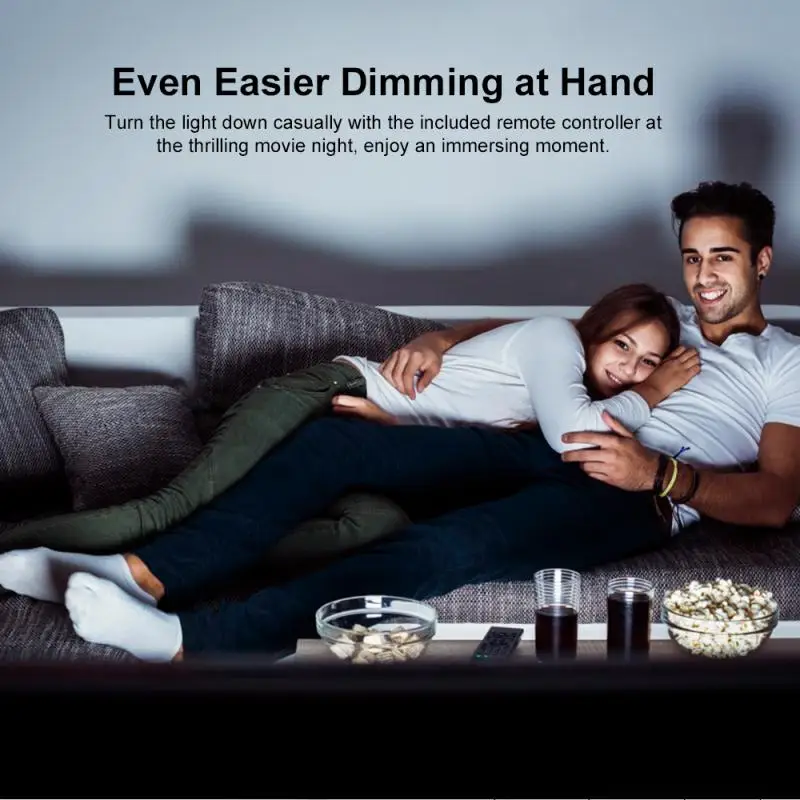 Модуль умного диммера SONOFF D1 WiFi с дистанционным управлением RM433R2 для систем интеллектуального дома