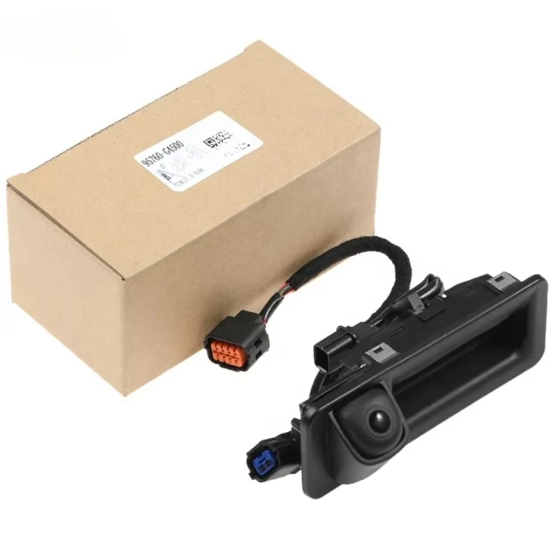 

95760-HyundaiS I30 KiaS 2019 Genesis G80 Sedan G4500 Auto Parts Reversing Camera with Stand