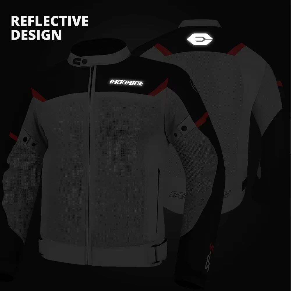 Thumbnail 2 - #81 Compare Motorcycle Protective Clothing Before You Buy