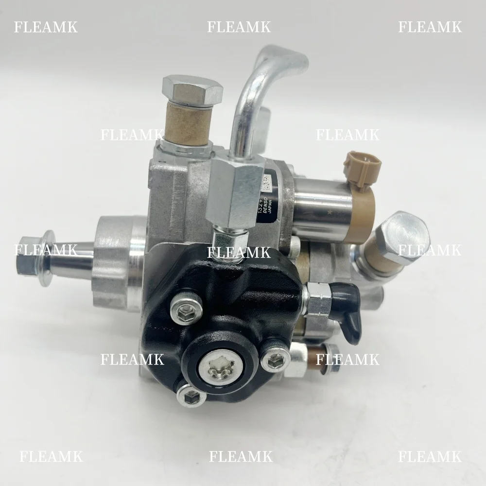 High Quality Diesel Common Rail Fuel Injection Pump 294000-2590 294000-2591 S00042021+01 S00006800+02 for SDEC