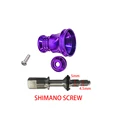 SHIMANO VIOLET