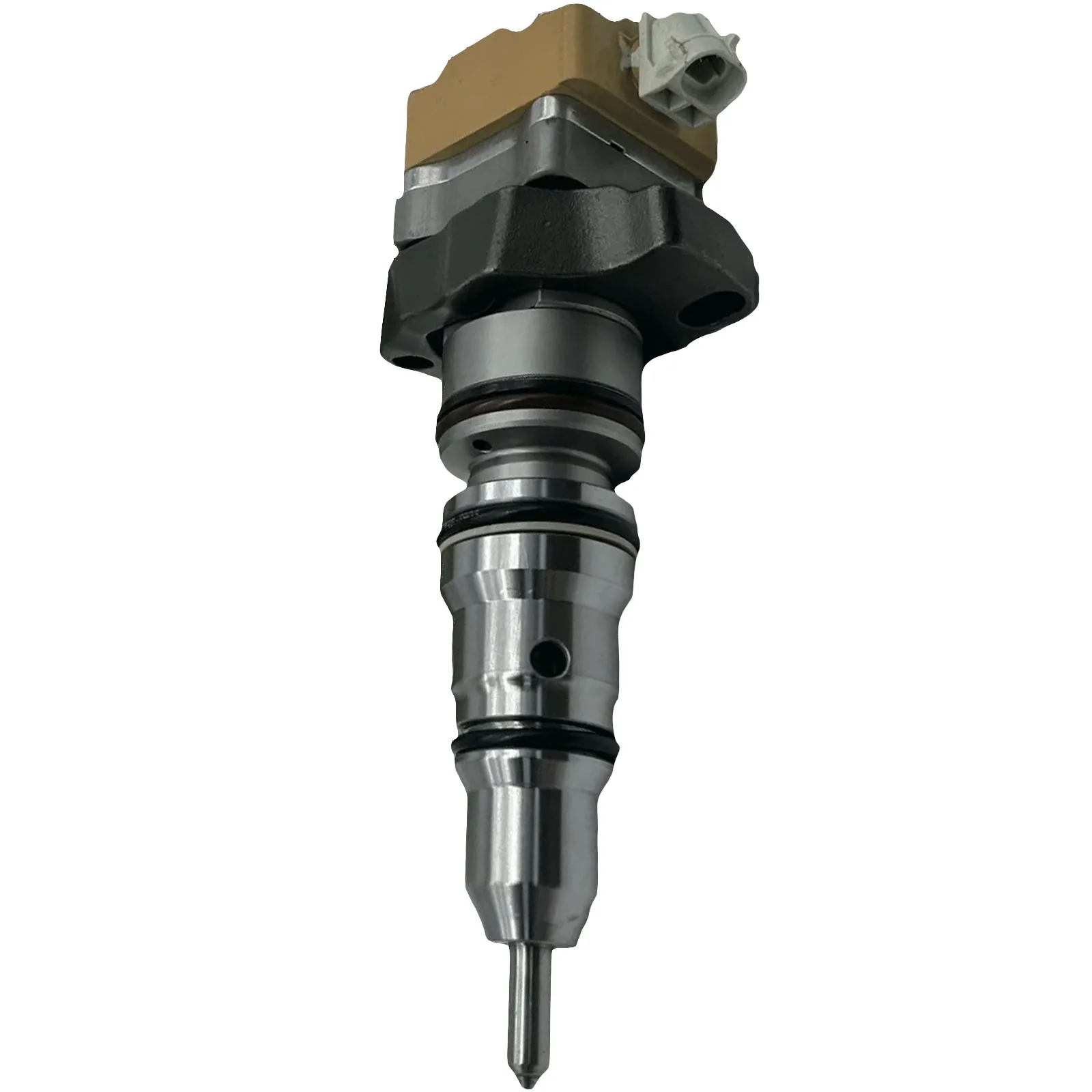 10R-0781 1PCS Fuel Injector For CATERPILLAR CAT 3126E