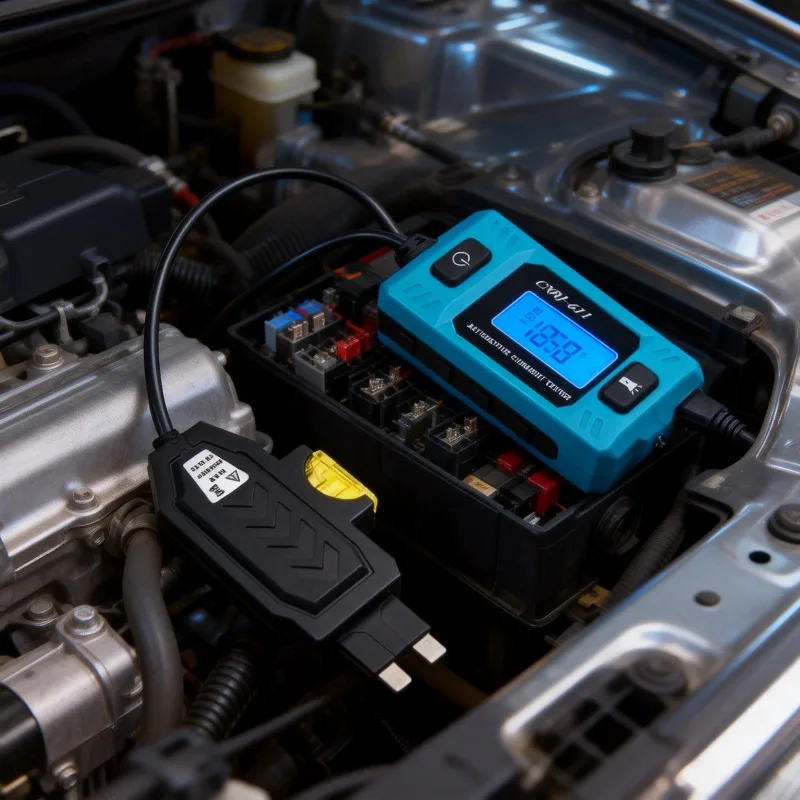 CNBJ-611 Automotive…