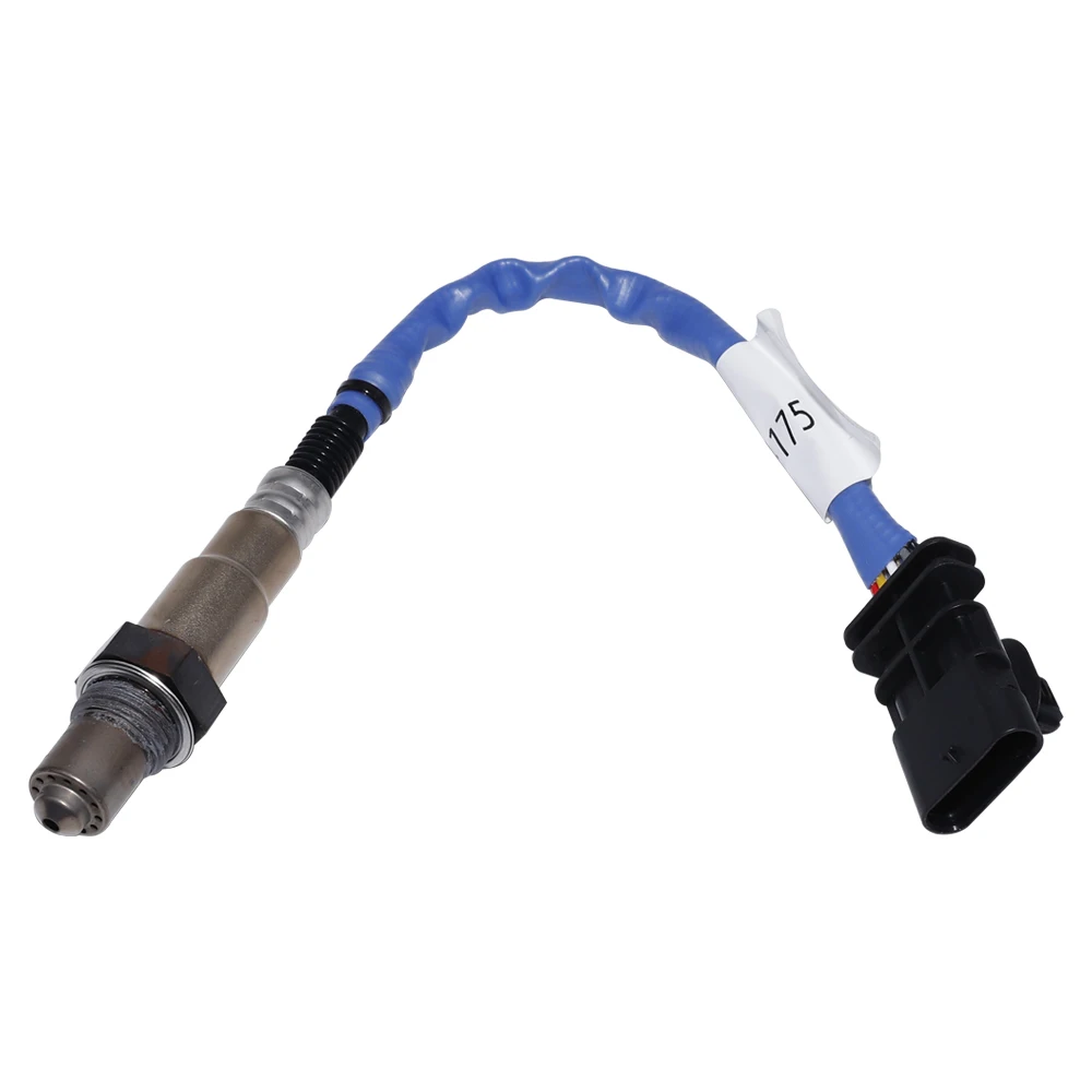 Car Accessories Oxygen O2 Sensor For BAOJUN 310 1.5L 2016- 360/510/RS-3 1.5 L 2019- WULING 730  23554175 Auto Spare Parts