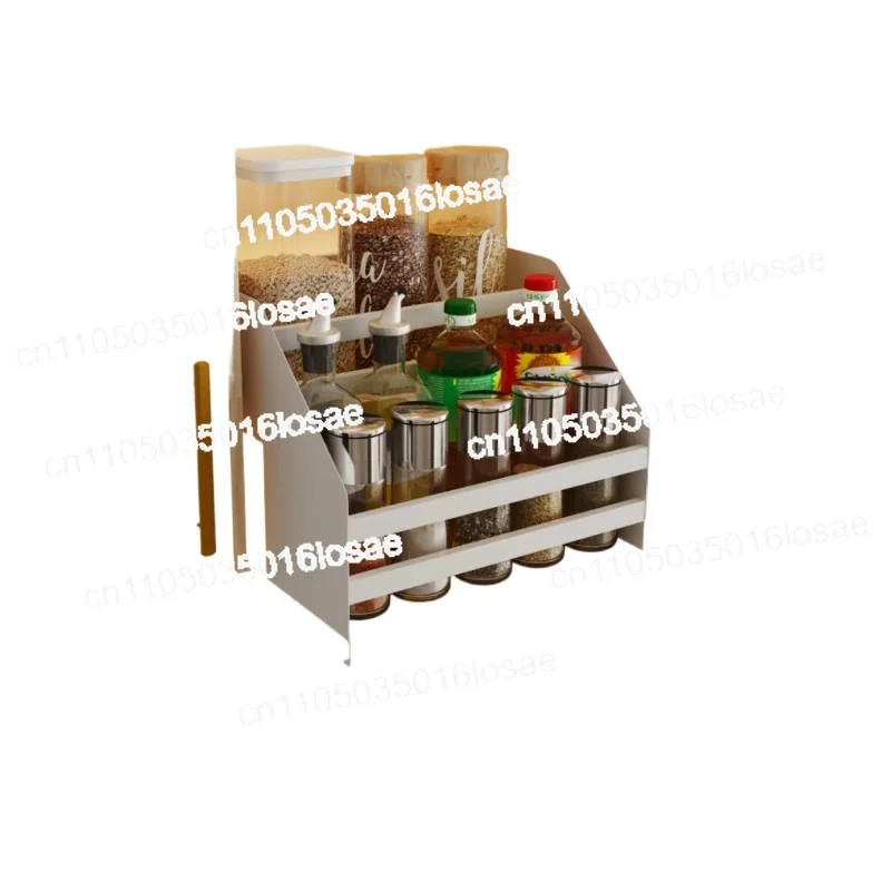

Кухонный шкаф, подвесной шкаф, подъемная корзина, шкаф, выдвижная полка для приправ, стеллаж для хранения приправ, двойной размер