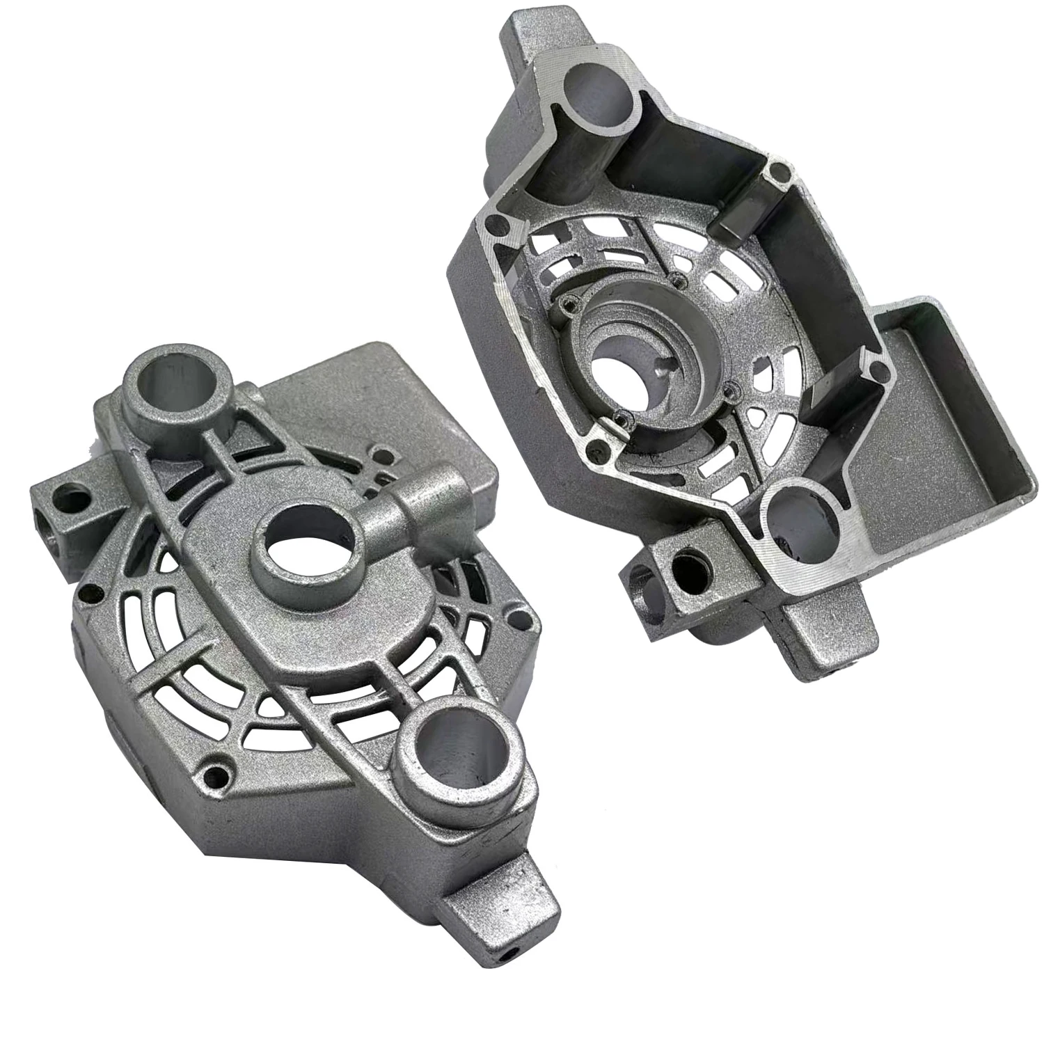Router Replacement Part Engraving Head Shell Aluminum Construction Lightweight Aluminum Wear Resistant Housing