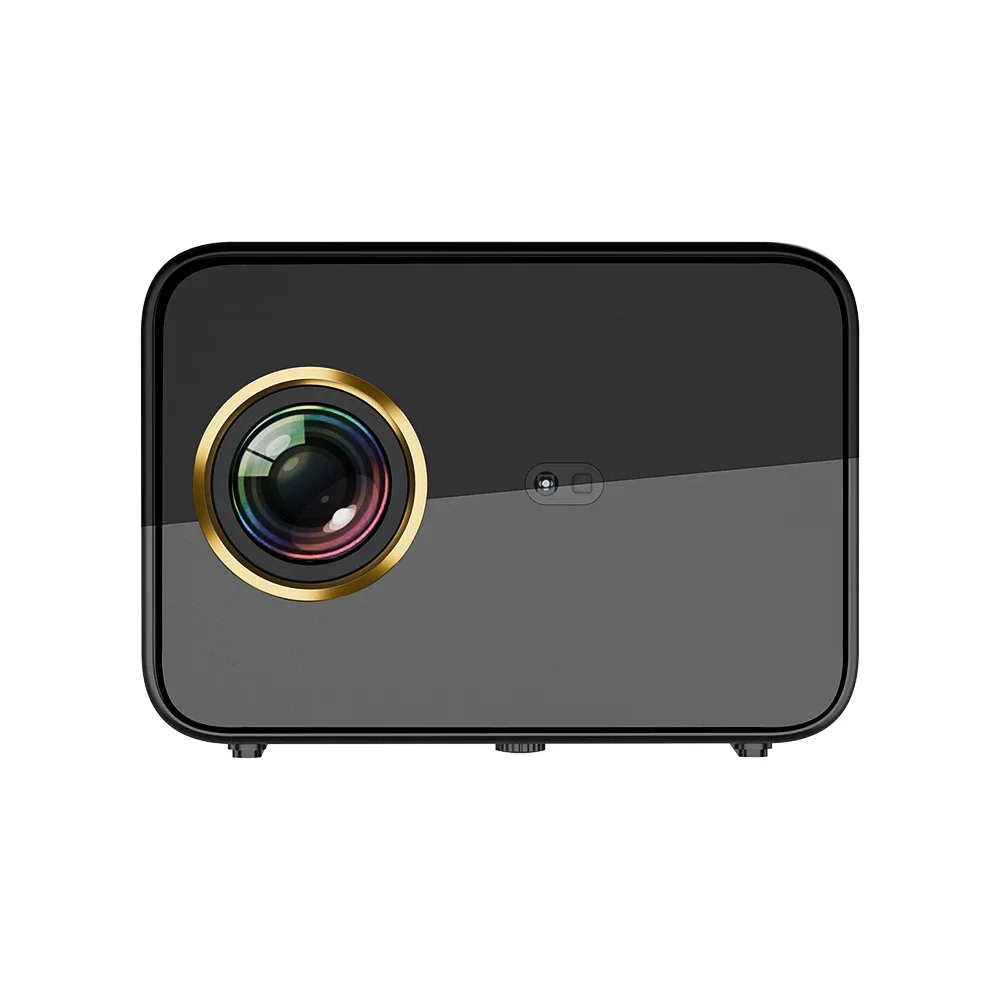 2025 TSD-Z05 Game Home Theater Cinema google Tv Ultra Hd LCD Beamer Android 1080p Auto Focus 4k Overhead Projector for Movie