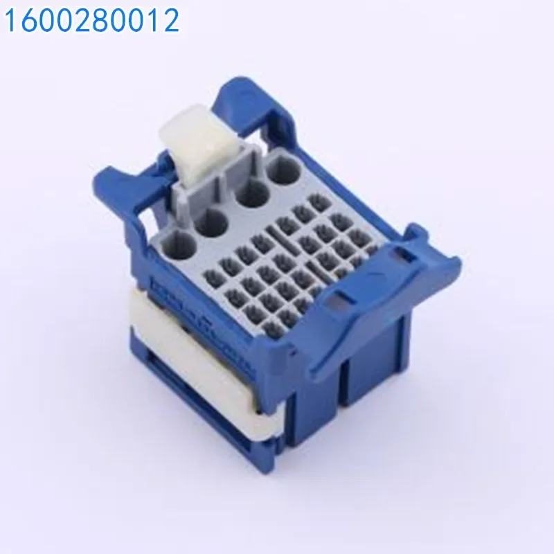 1600280012 160028-0012 2000963101 200096-3101 Cable Terminal Connector For Circuit Wiring Repair Replacement 10-50Pcs/Lot