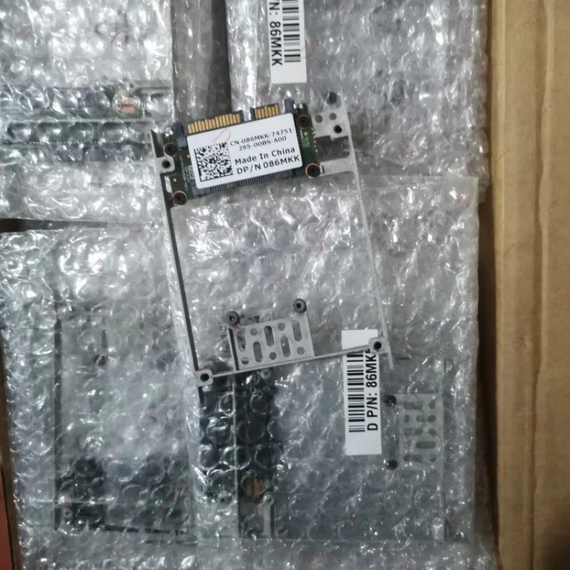 LL 1PCS Adapter Card mSATA 1.8