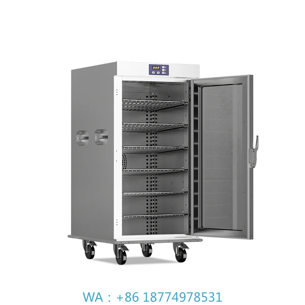 

t Hotel Banquet Large Capacity Food Warmer Cabinet With Wheel High Quality Stainless Steel Commercial Insulated Heated Restauran
