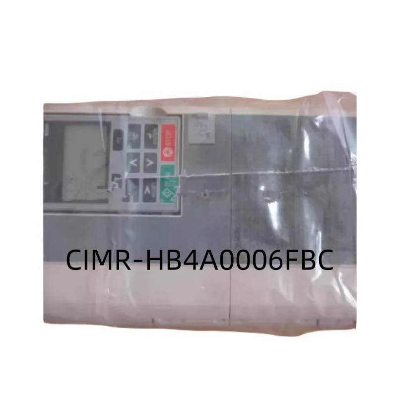 

New Original Inverter CIMR-HB4A0006FBC CIMR-HB4A0009FBC CIMR-HB4A0015FBC CIMR-JB4A0011BBA