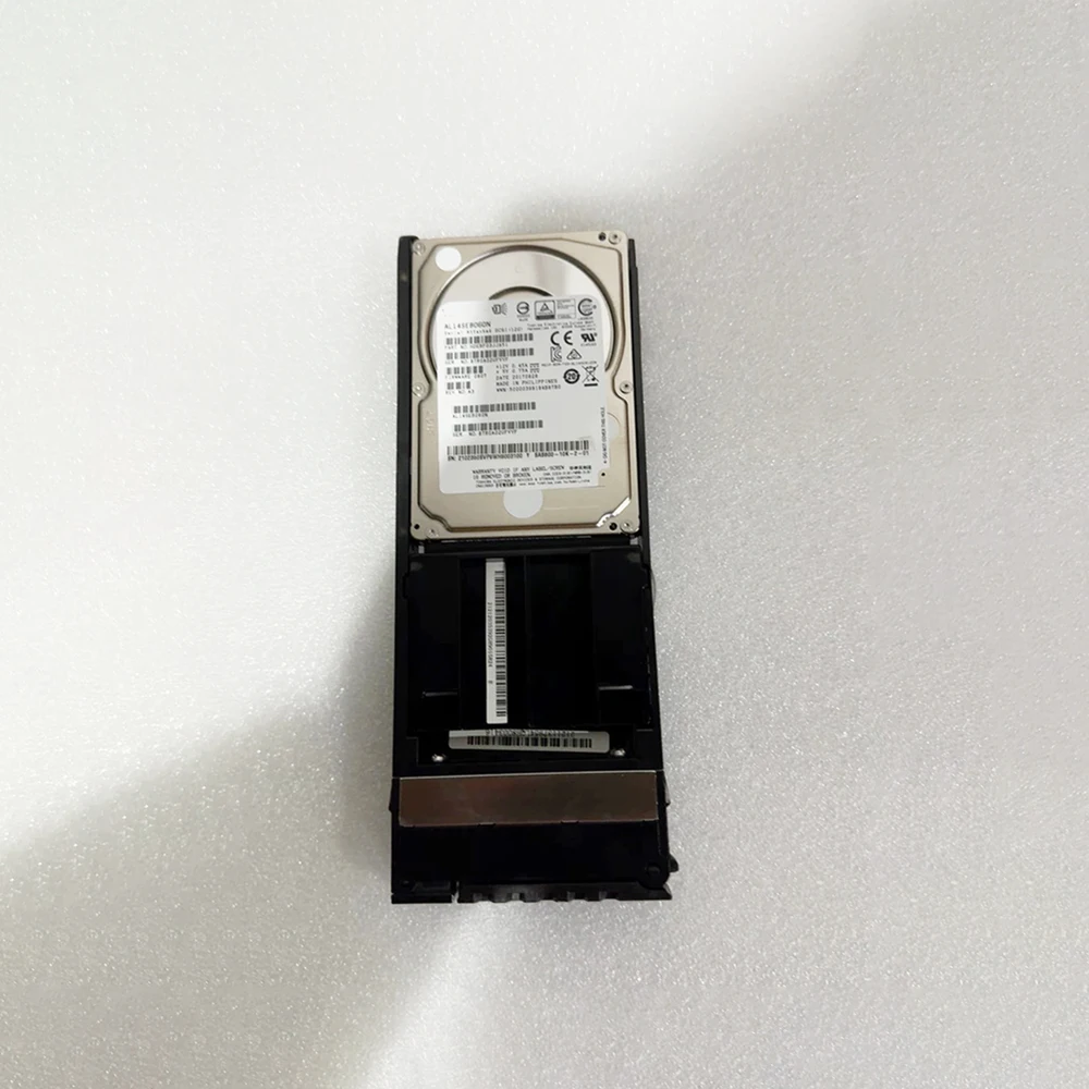 

Жесткий диск Stable Performance 600G 10K SAS 5300V3 5600V3 02350WLE 02351KBS 02350BVP