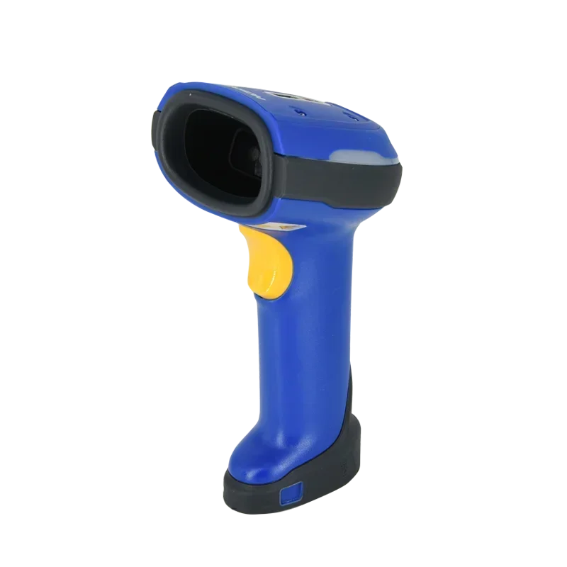 China Scanner Manufacturer Bar Code Scanner Usb Wireless 2d QR Code Scanner And Reader