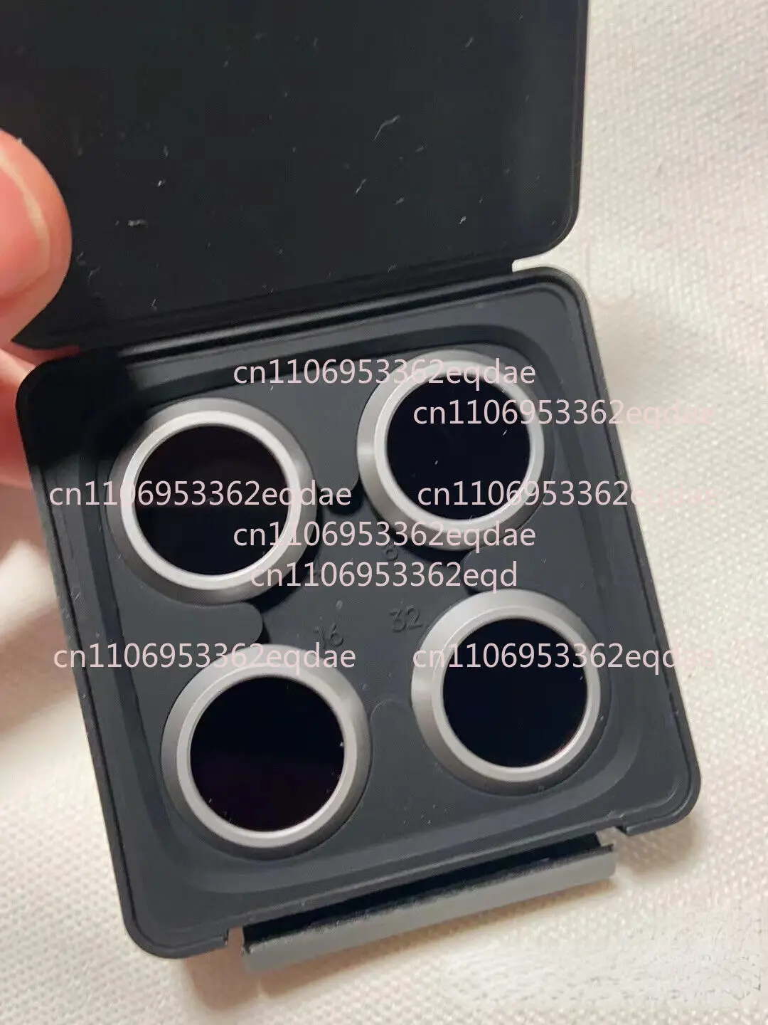 Original FOR DJI Mavic 2 Zoom - Drone Camera Filter review and price