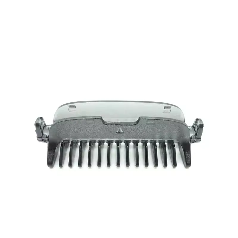 Razor trimmer 3MM Hair Clipper Comb Skin Protection Bracket For Philips BG1022 BG1024 BG1025 BG1026 BG105 Plastic Comb Caliper