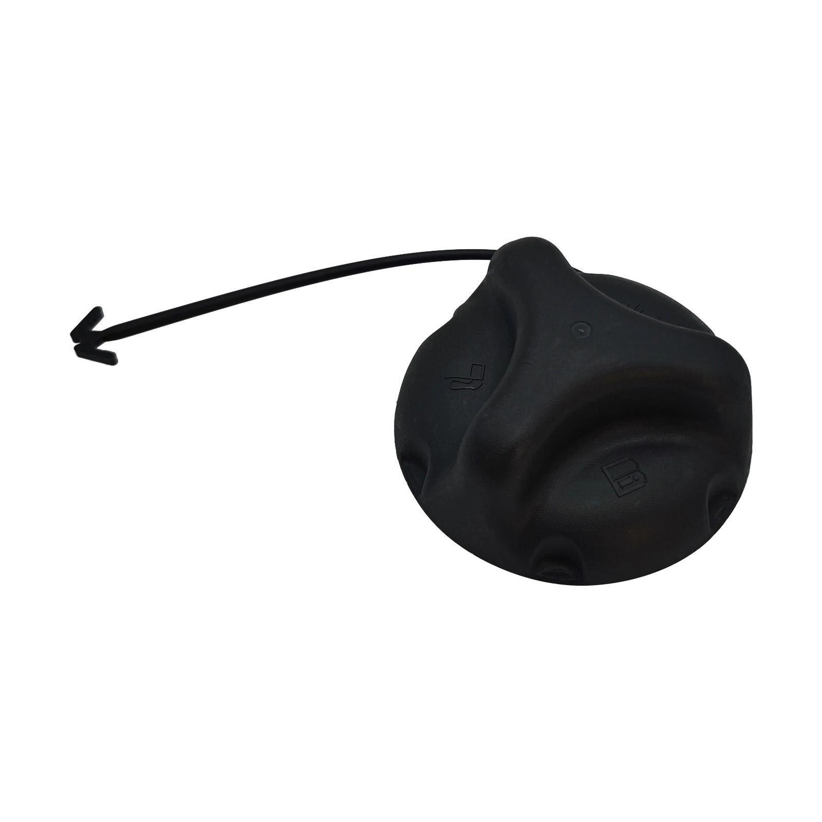Fuel Tank Gas Cap For Hummer 2004 2005 2006 2007 H2 2008 2009 2010 H3 2009 2010 H3T Car Accessories Replace parts 25827646 GT306