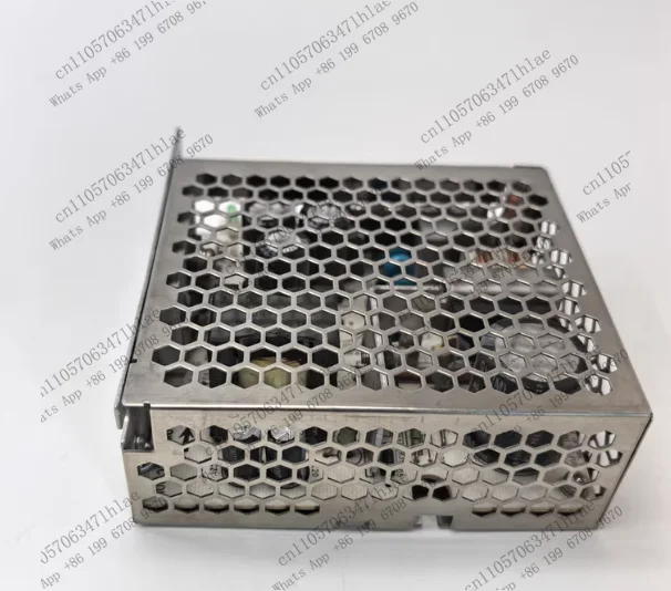 LS50-12 Switching Power Supply, 12V 4.2A, 100-240VAC, Tested OK