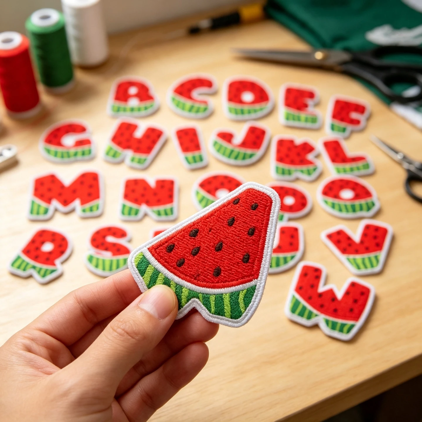 patch-bordado-de-letras-cool-morning-watermelon-para-decoracao-de-roupas-etiqueta-de-bordado-computadorizado-patch-de-26-le
