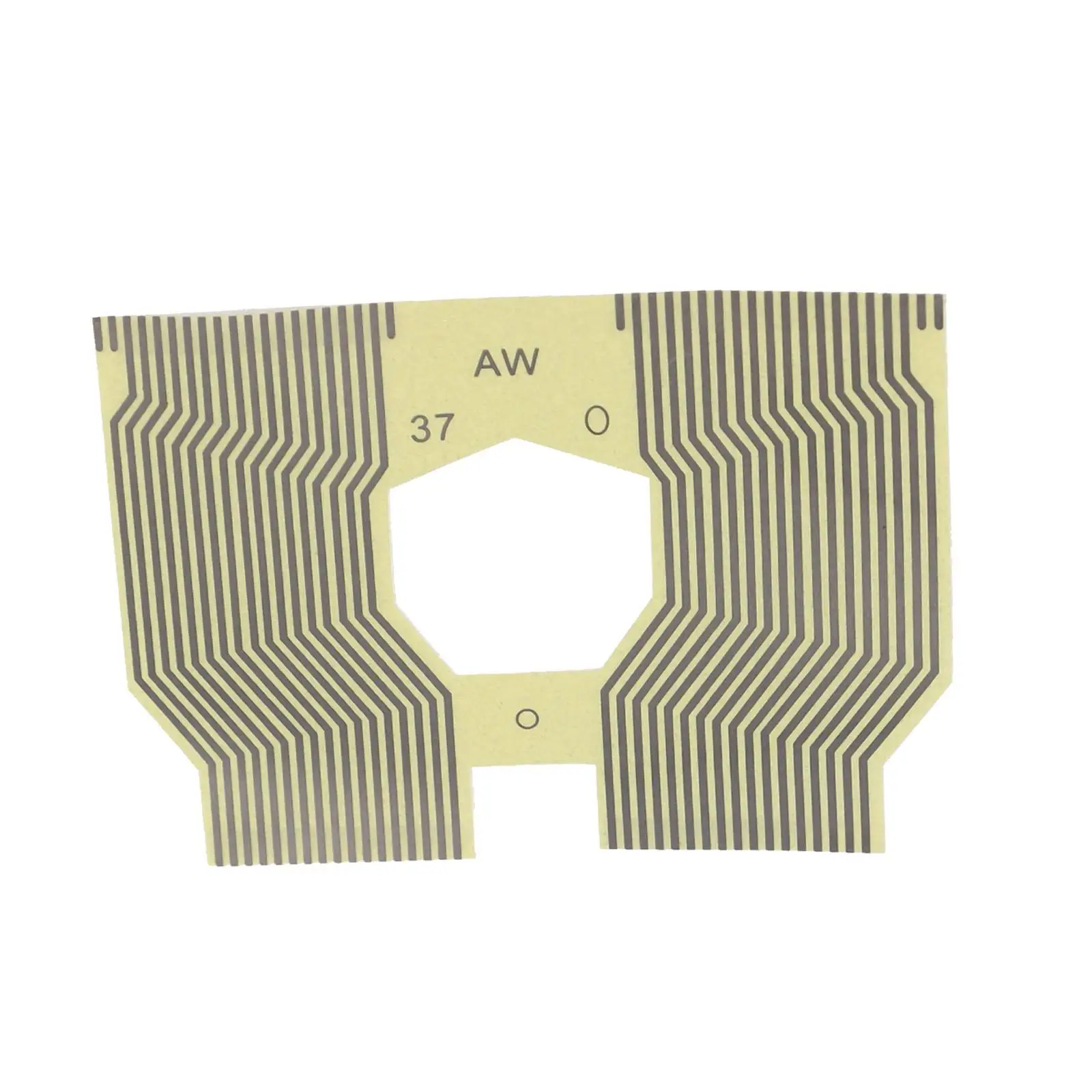 

Плоский кабель приборной панели 110008872002 Сборка аксессуаров Легкая установка