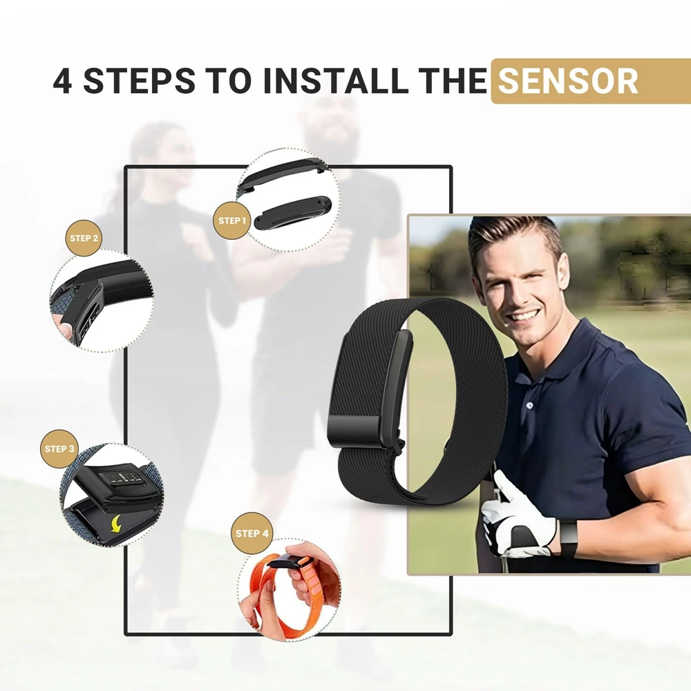 Нейлоновый фитнес-браслет, мягкий регулируемый сменный ремешок для Whoop 4,0, дышащий защитный спортивный браслет для opasek Whoop4.0