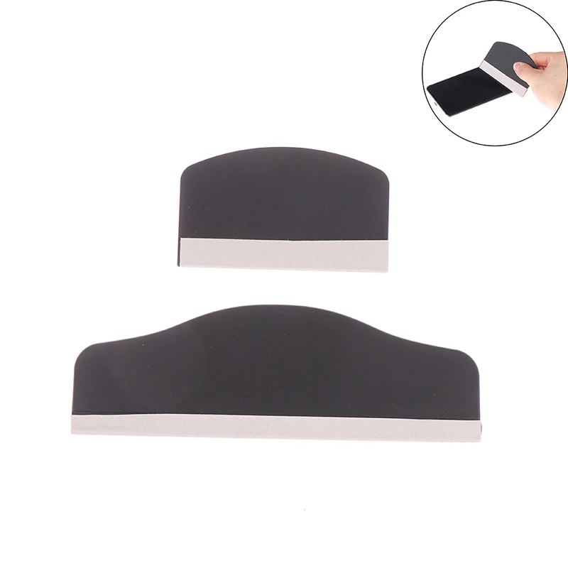 

1 Pcs Scraper Tool For Mobile Phone Screen Protector Film Install Pasting Tool Squeegee Phone Film Applying Tool