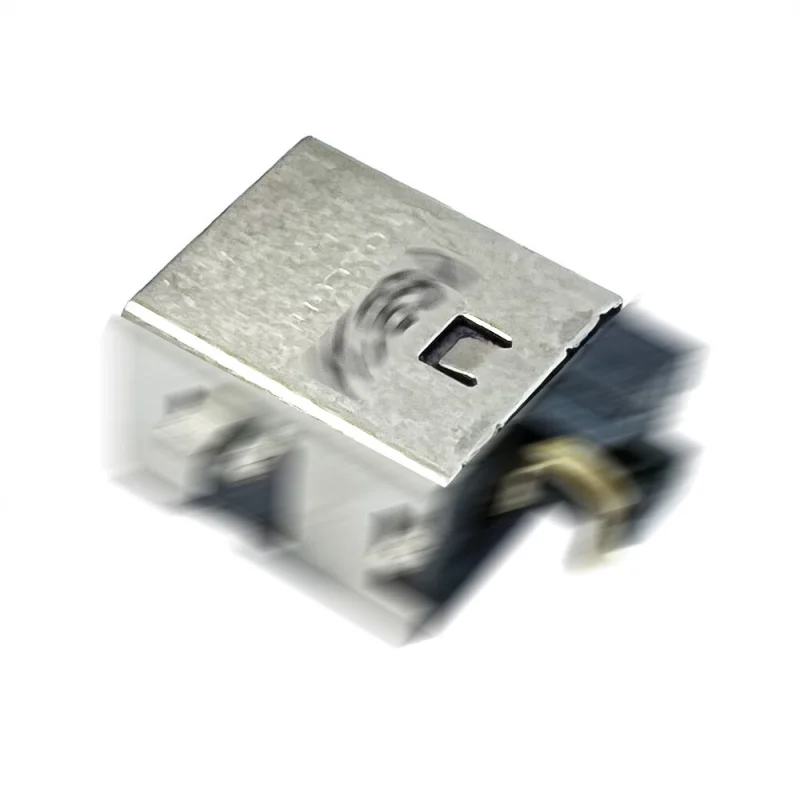 DC POWER JACK For MSI GF75 Thin 9SC-278 MS-17F2 9SD MS-17F3 Charging Port Socket