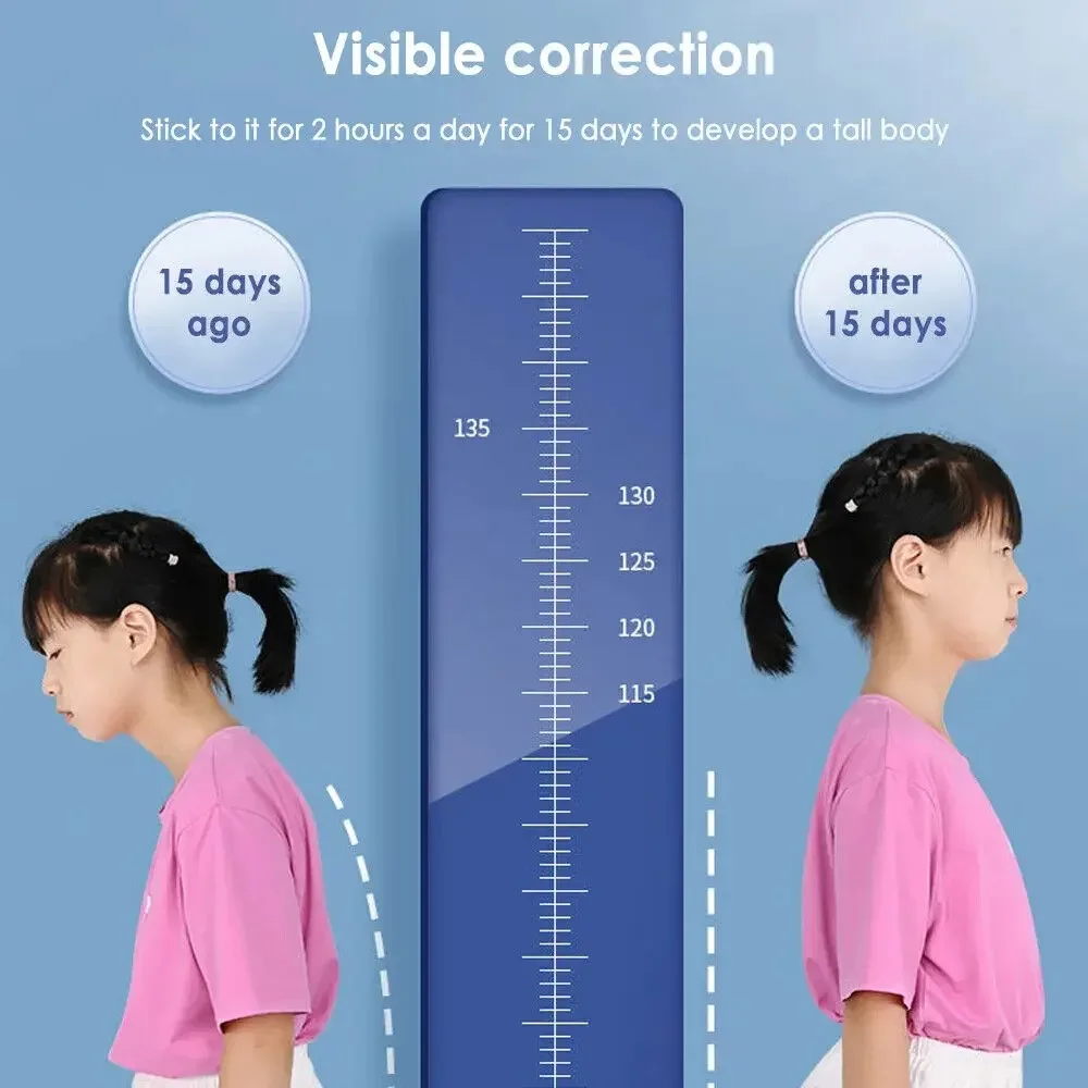 

Universal household ultrasonic portable lymphatic soothing neck shaping instrument, massage correction instrument