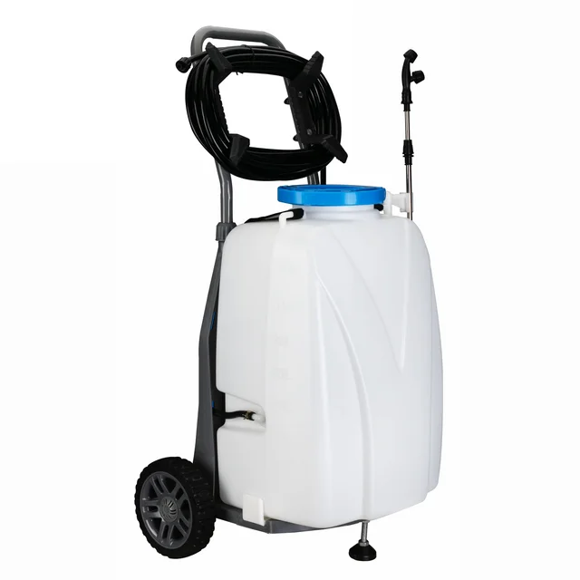 

202540L Electric Rechargeable Battery Agricultural Sprayer