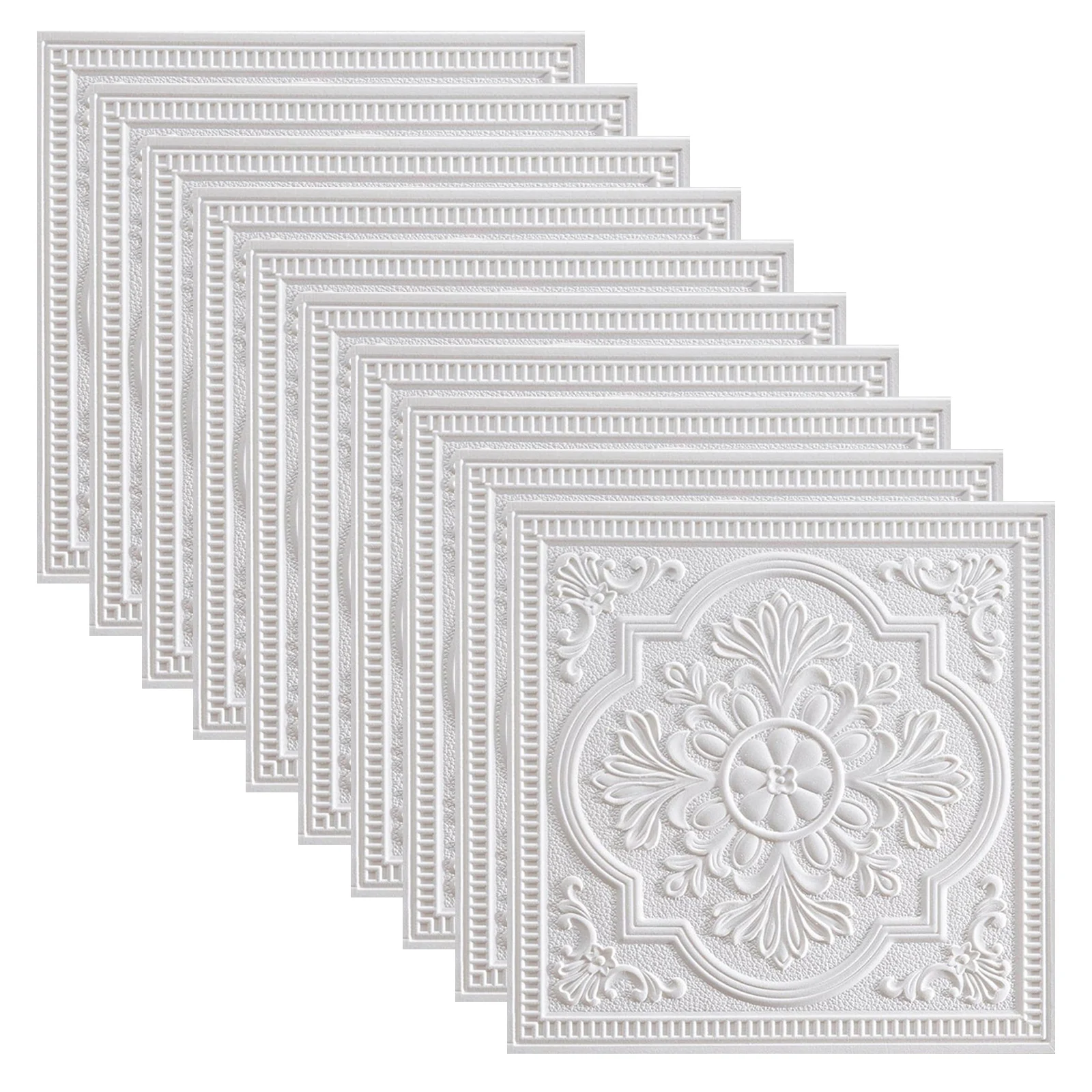 Bedroom Walls D Foam Panels Package Content Part Name Safe Soft Foam Sound Insulated Specification Application