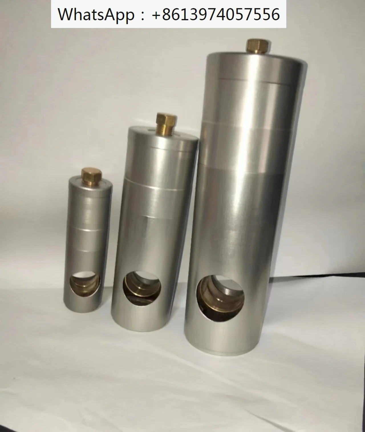 Cylinder Clamping D…