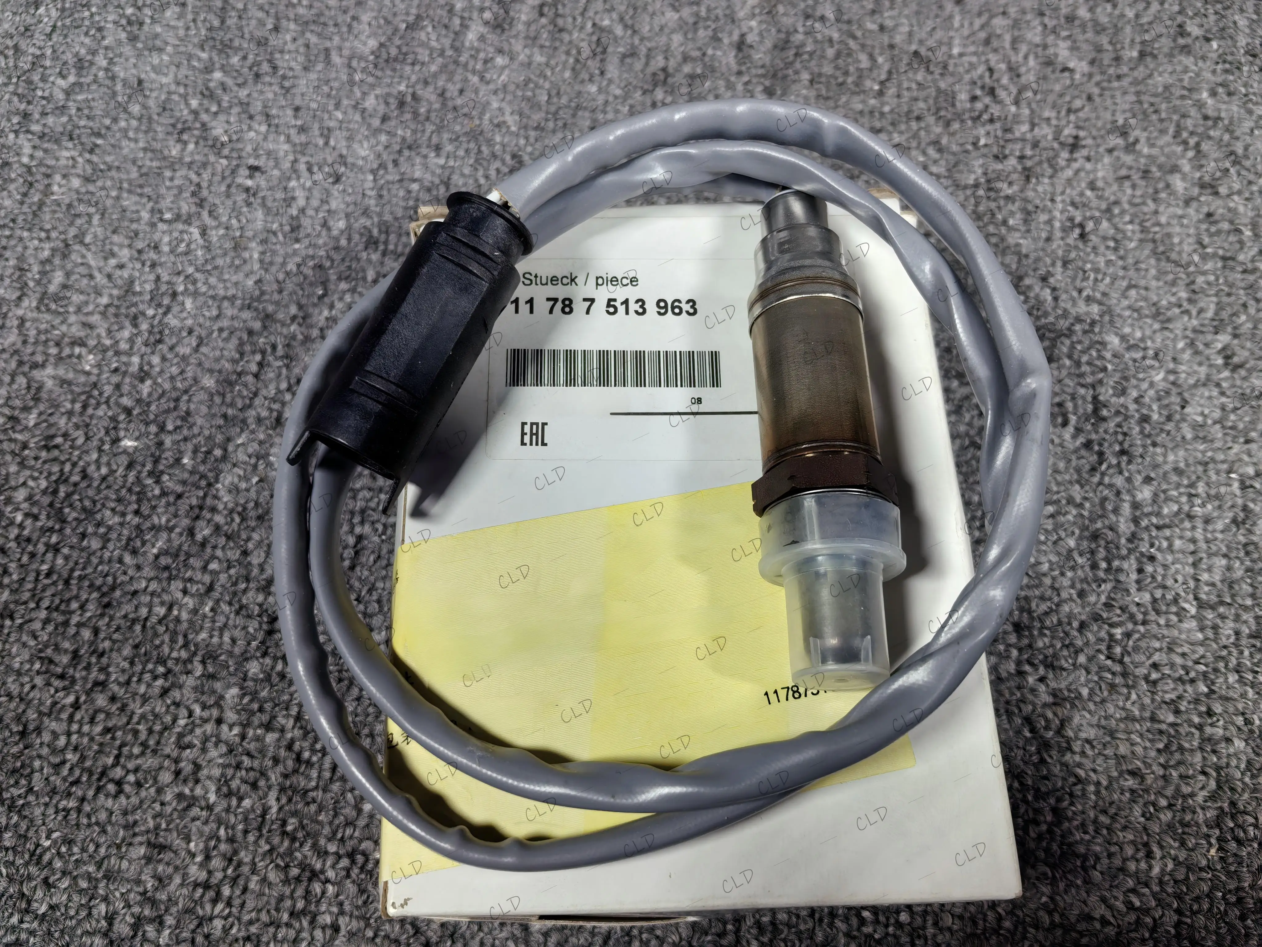 Lambda Oxygen Sensor 0258005109 For BMW E31 E36 E38 E39 E46 E53 E60 Z3 Z4 X5 Z8 11781433940 11787513963