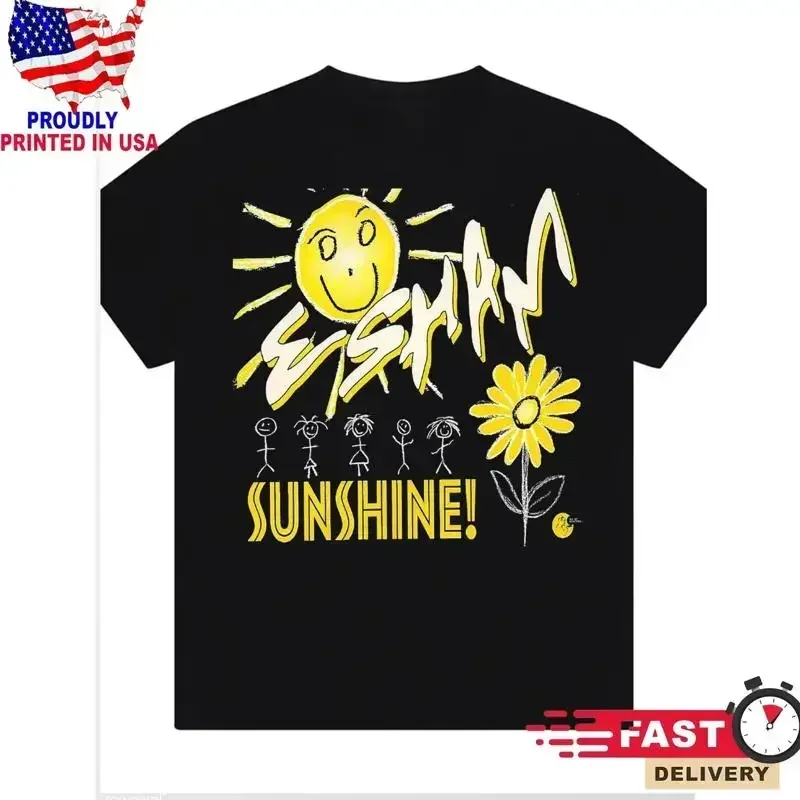 New Rare Esham Shirt For Fans Men S 5Xl T Qn1190