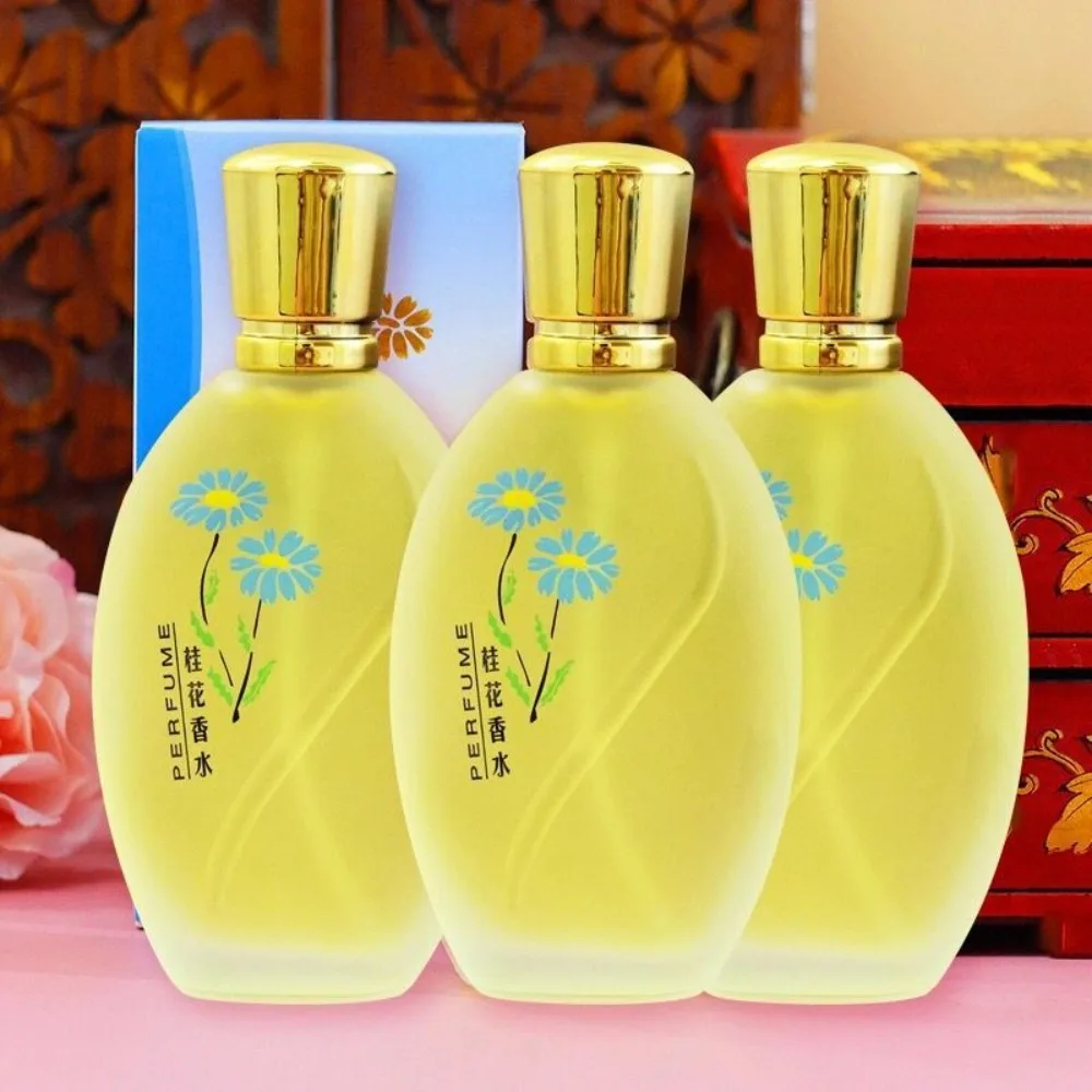 

Rose & Jasmine 50ml: A fresh, women floral Perfume with a light, long-lasting scent that creates a gentle, romantic atmosphere