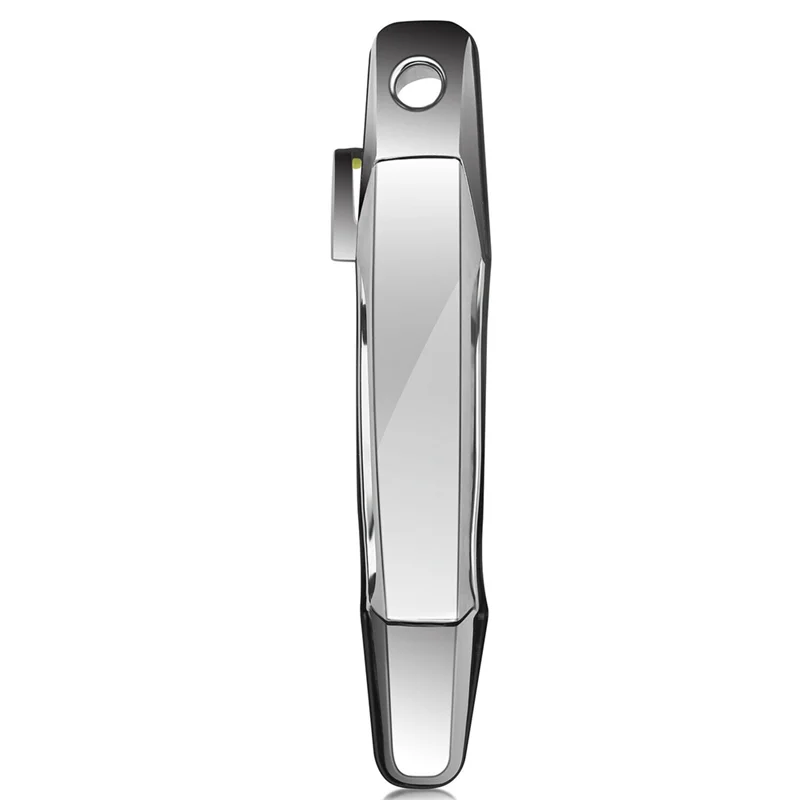 

A95E-Car Exterior Door Handle For GMC Cadillac Escalade Avalanche Tahoe Silverado Sierra Yukon 2007-2014 Parts