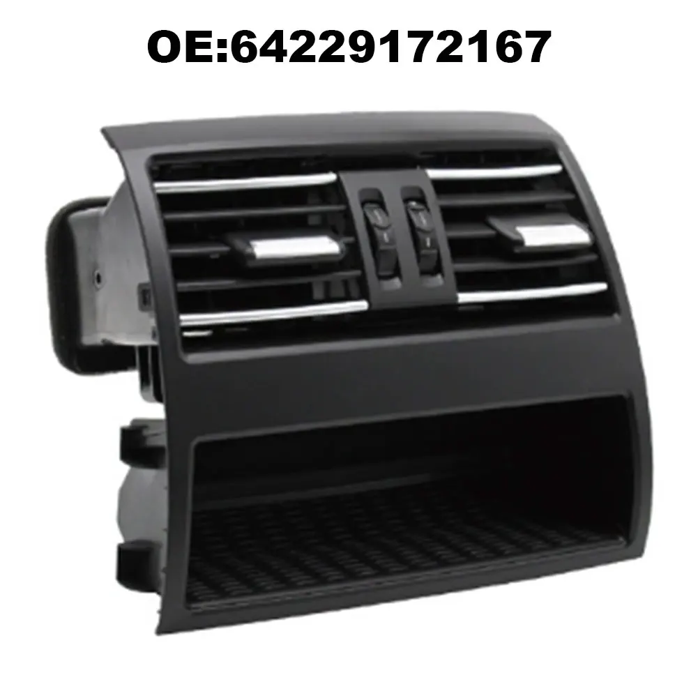

For BMW 5 Series Air Conditioning Outlet Assembly Compatible with 64229172167 64229158312 for F10 For F18 Models