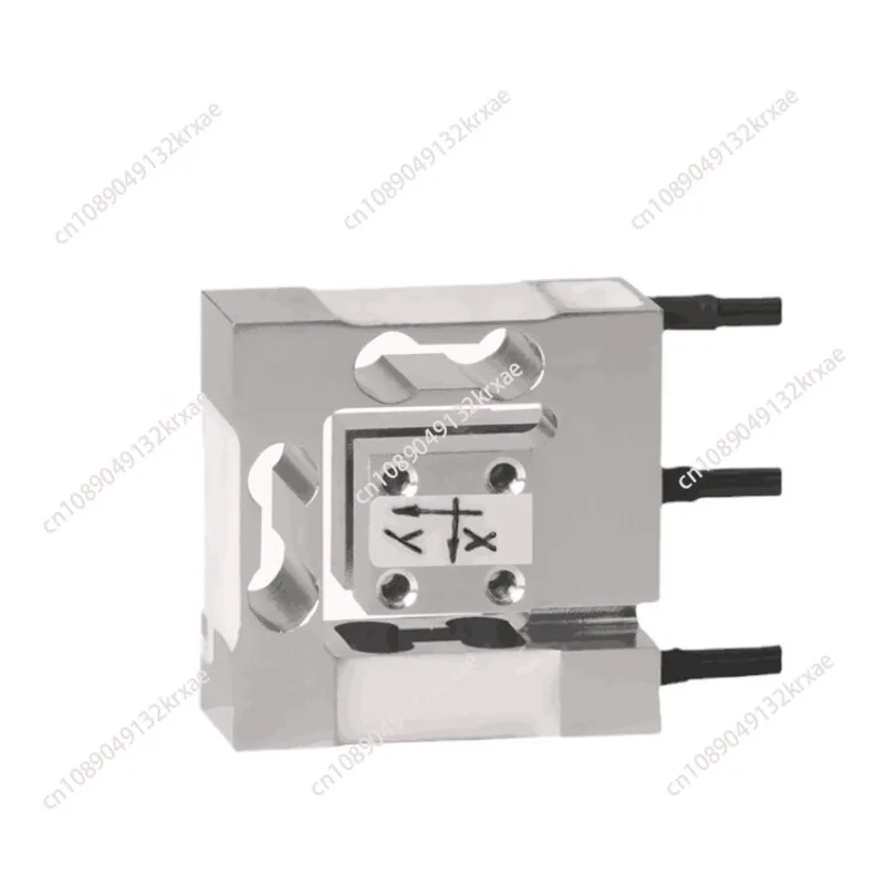 GPB160 3D Force Measurement Sensor for Multi-directional Force Measurement System, Sensor for Robot Force Measurement