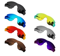 Lentes de repuesto polarizadas SmartVLT para gafas de sol Oakley M2 Frame OO9212 / M2 Frame XL OO9343, múltiples opciones