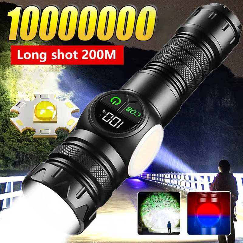 High Strong Power L…