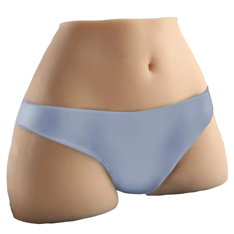 Male Masturbation Cup Real Vagina Anal Sex Toys Realistic vulva Pocket Pussy Sex Toys for Men Adult18 Products Penis Stimulator