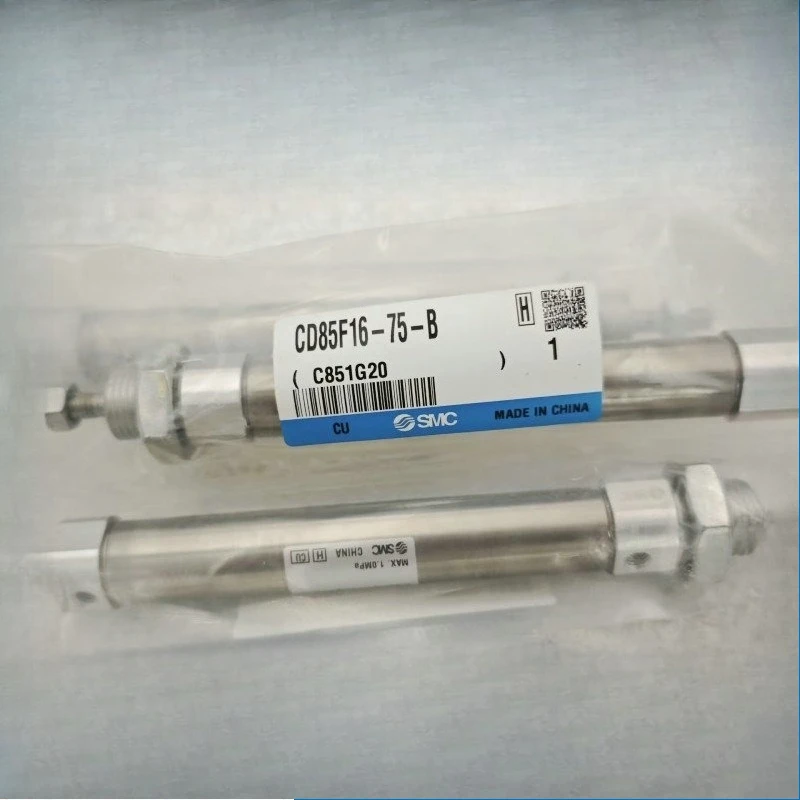 

Детали для CD85F1675B Новые оригинальные цилиндры SMC