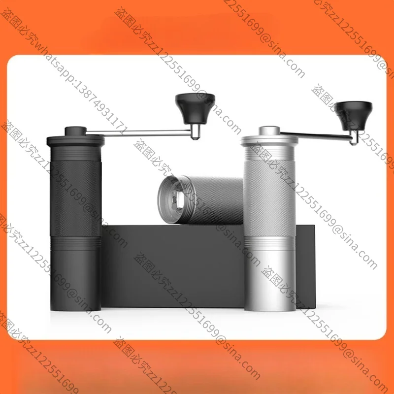 Suitable for Hand Coffee Grinder Utensils Italian Manual Grinder Hand Brewer