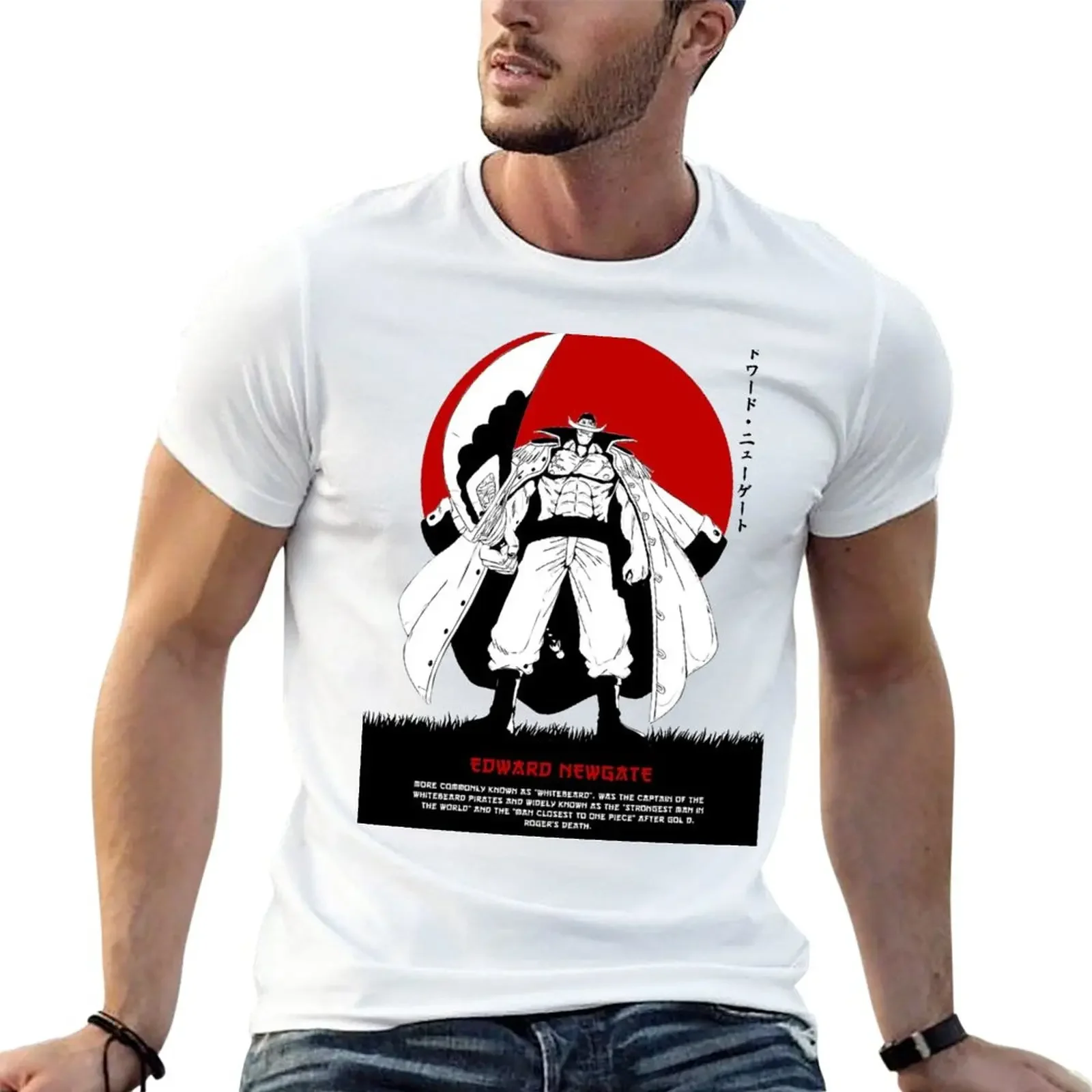 

Edward Newgate T-Shirt shirts graphic tees aesthetic clothes cute tops mens clothes