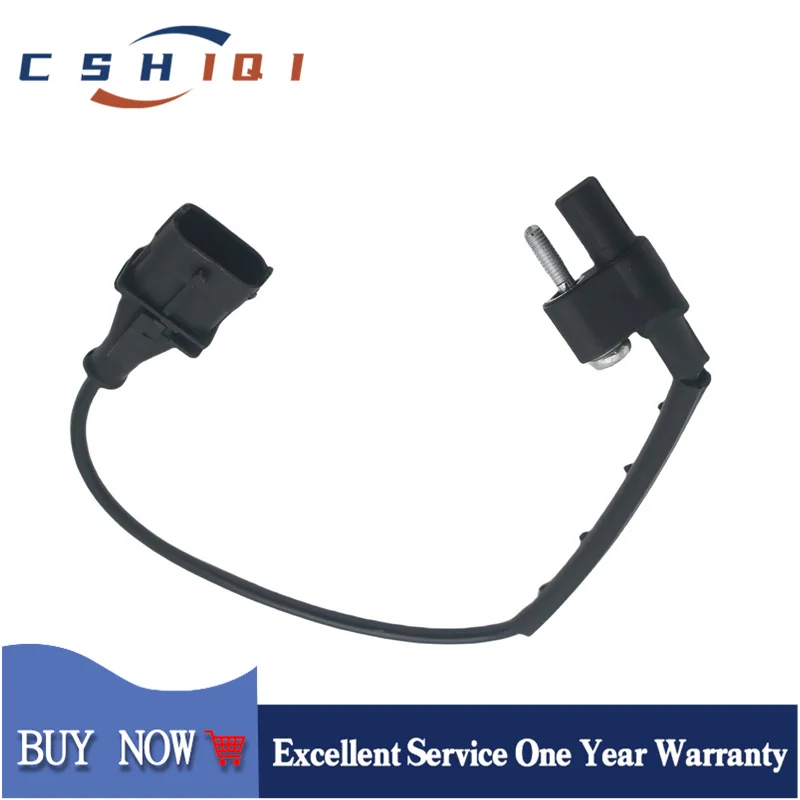 

12625756 Crankshaft Position Sensor For Chevrolet Colorado RG S10 HSV SportsCat GMC Canyon Car Parts accessories