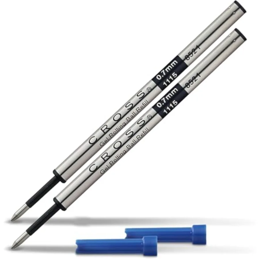 

Refill Dual Pack Blue Ink